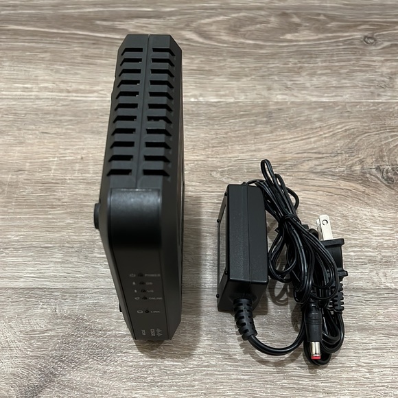 Cisco DPC3008 - Picture 4 of 6